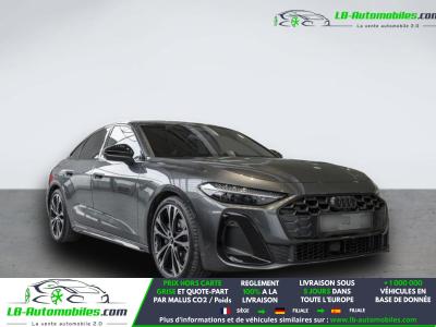 Audi A5 40 TFSI 204 ch BVA Quattro