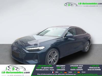 Audi A5 40 TFSI 204 ch BVA Quattro