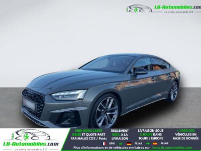 Audi A5 35 TFSI 150 ch BVA