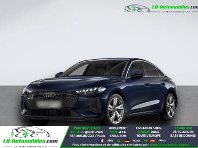 Audi A5 40 TFSI 204 ch BVA