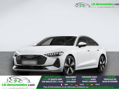 Audi A5 40 TFSI 204 ch BVA