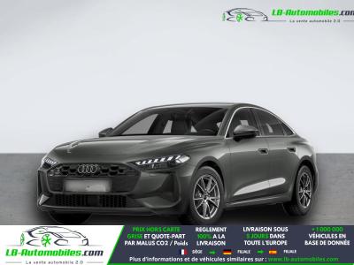 Audi A5 40 TFSI 204 ch BVA
