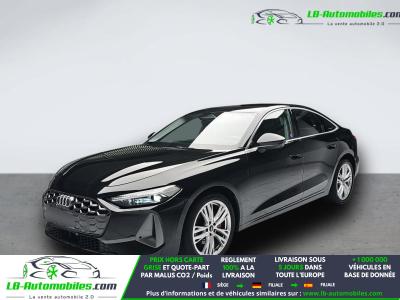 Audi A5 40 TFSI 204 ch BVA Quattro