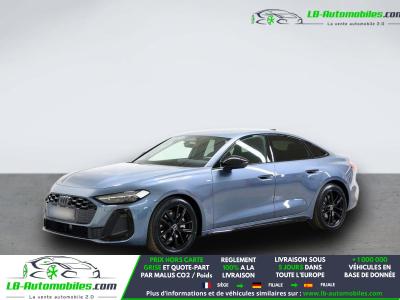 Audi A5 40 TFSI 204 ch BVA Quattro