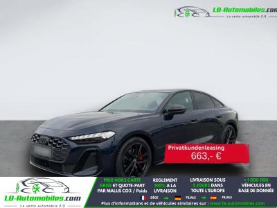 Audi A5 40 TFSI 204 ch BVA Quattro
