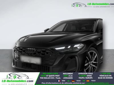 Audi A5 40 TFSI 204 ch BVA Quattro