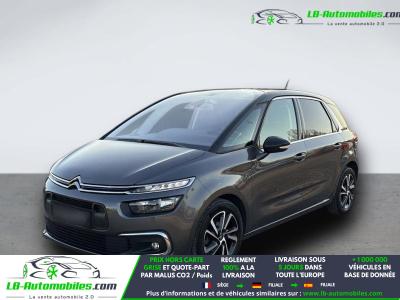 Citroën C4 Picasso BlueHDi 130 BVA