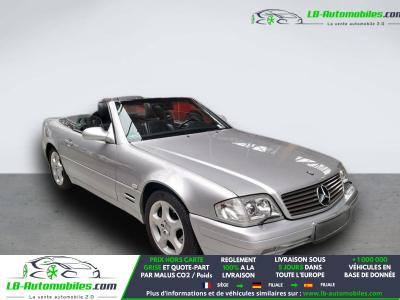 Mercedes SL 320 BVA