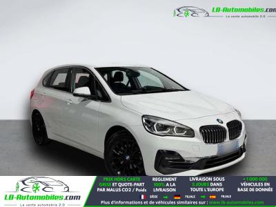 BMW Série 1 116d 116 ch BVA
