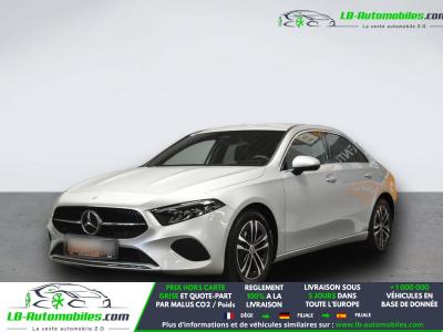 Mercedes Classe A Berline 180 BVA