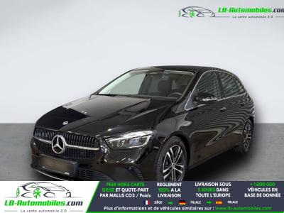 Mercedes Classe B 250 BVA 4-Matic