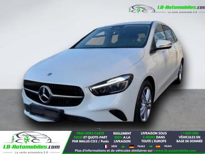 Mercedes Classe B 200 BVA