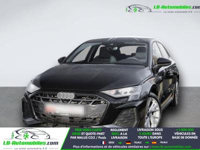 Audi A3 Sportback 35 TDI 150 BVA