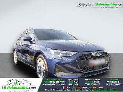 Audi A3 Sportback 35 TDI 150 BVA