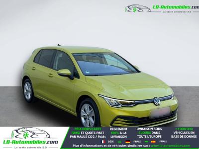 Volkswagen Golf 1.5 TSI ACT OPF 130 BVM