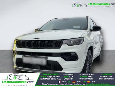 Jeep Compass 1.3 GSE 130 ch BVA