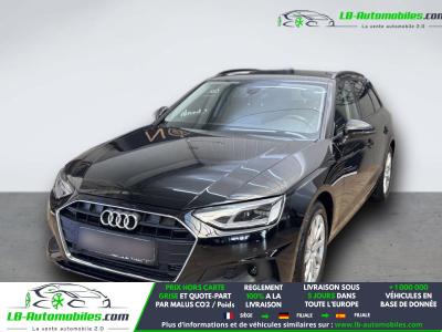Audi A4 Avant 35 TFSI 150 BVA