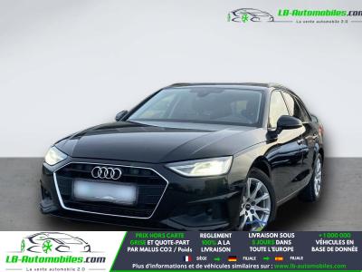 Audi A4 Avant 35 TFSI 150 BVA