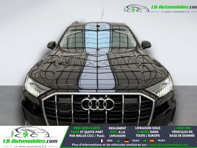 Audi Q7 50 TDI 286 BVA Quattro 5pl