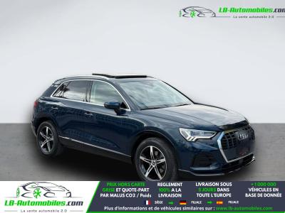 Audi Q3 35 TDI 150 ch BVA