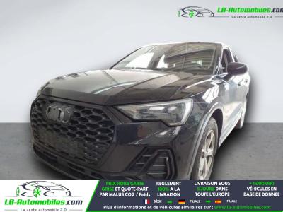 Audi Q3 Sportback 40 TDI 200 ch BVA Quattro