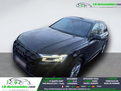 Audi Q7 50 TDI 286 BVA Quatro 5pl