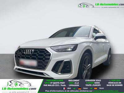 Audi SQ5 3.0 V6 TDI 341 BVA Quattro