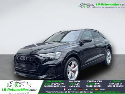 Audi SQ8 TFSI 507ch BVA Quattro