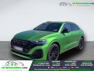 Audi Q8 60 TFSIe 490 BVA Quatro