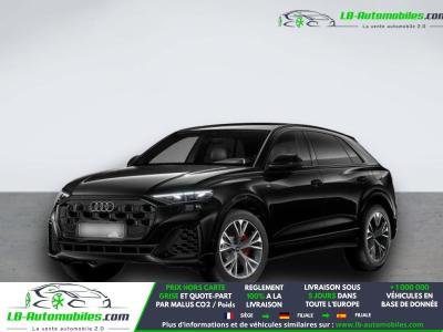 Audi Q8 60 TFSIe 490 BVA Quatro