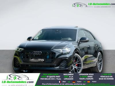 Audi Q8 60 TFSIe 490 BVA Quatro