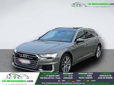 Audi S6 Avant TDI 344 ch BVA Quattro