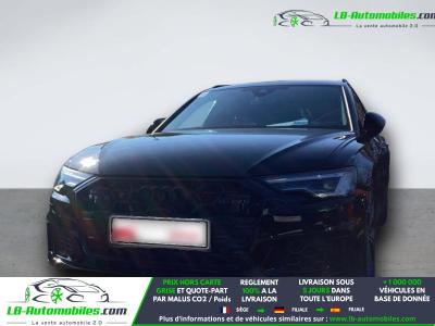 Audi S6 Avant TDI 344 ch BVA Quattro