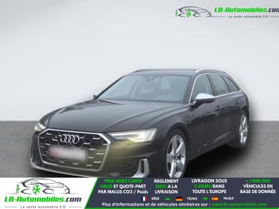 Audi S6 Avant TDI 344 ch BVA Quattro