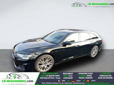 Audi S6 Avant TDI 344 ch BVA Quattro