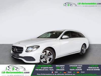Mercedes Classe E 220 CDI BVA