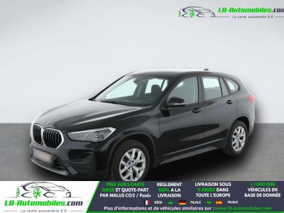 BMW Série 1 118d 150 ch BVM