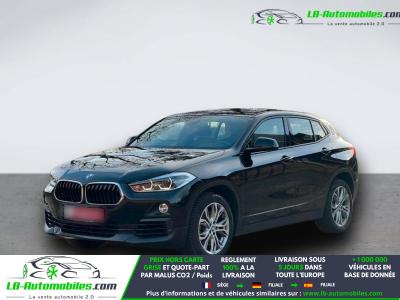 BMW Série 1 120d 190 ch BVA