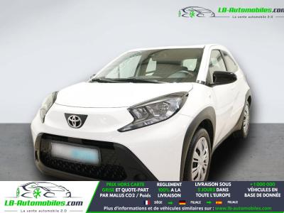 Toyota Aygo 1.0 VVT-i