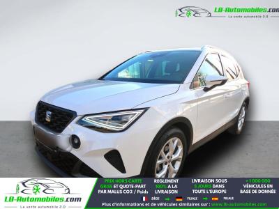 Seat Arona 1.0 EcoTSI 110 ch  BVM