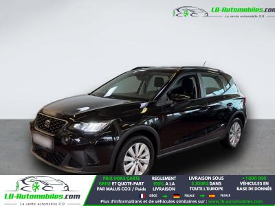 Seat Arona 1.0 EcoTSI 110 ch  BVM