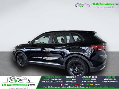 MG ZS 1.0L T-GDI 111ch 2WD BVA6