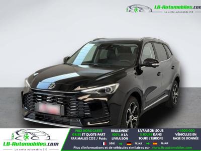 MG ZS 1.0L T-GDI 111ch 2WD BVA6
