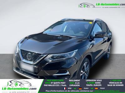 Nissan Qashqai 1.3 DIG-T 140