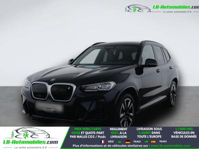 BMW i iX 3 M Sport 286 ch BVA8
