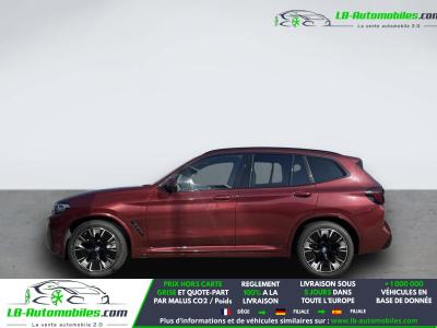 BMW i iX 3 M Sport 286 ch BVA8