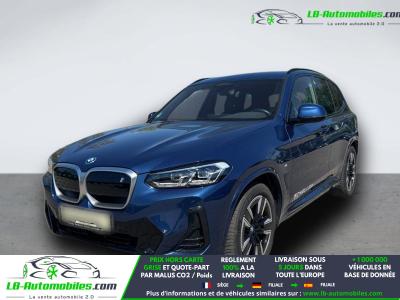 BMW i iX 3 M Sport 286 ch BVA8