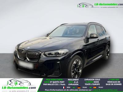 BMW i iX 3 M Sport 286 ch BVA8