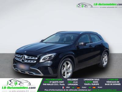 Mercedes GLA 250  BVA