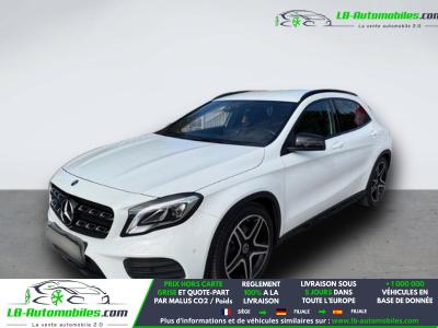 Mercedes GLA 250  BVA